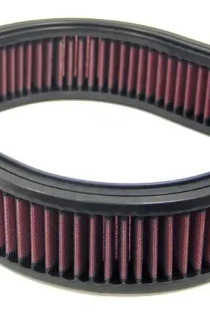 New Release K&N Fiat Punto L4-1.2L F/I 99-06