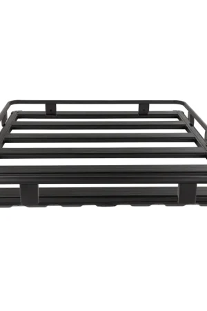 ARB Base Rack Kit Includes 61in x 51in Base Rack w/ Mount Kit Deflector and Full Rails Buy Direct