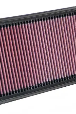 In Demand K&N Ford Focus C-Max L4-2.0L DSL 04-07