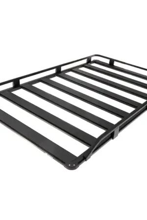 Best Choice ARB BASE Rack Kit 84in x 51in with Mount Kit Deflector and Front 3/4 Rails