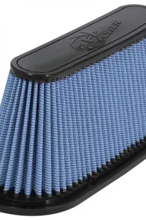 Discount aFe MagnumFLOW Air Filters OER Pro 5R 08-13 Chevrolet Corvette (C6) 6.2L V8