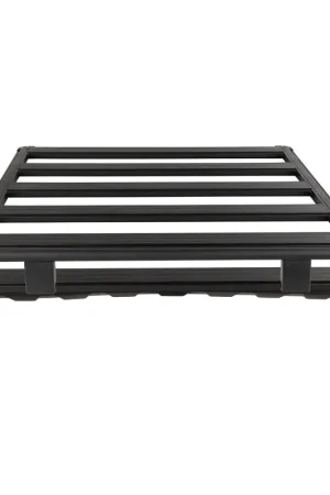 Trusted Brand ARB BASE Rack Kit 61in x 51in with Mount Kit Deflector and Front 1/4 Rails