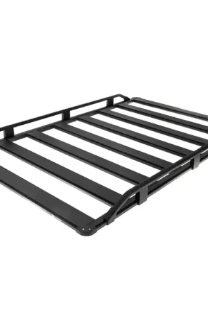 ARB BASE Rack Kit 84in x 51in with Mount Kit Deflector and Trade (Side) Rails Best Price