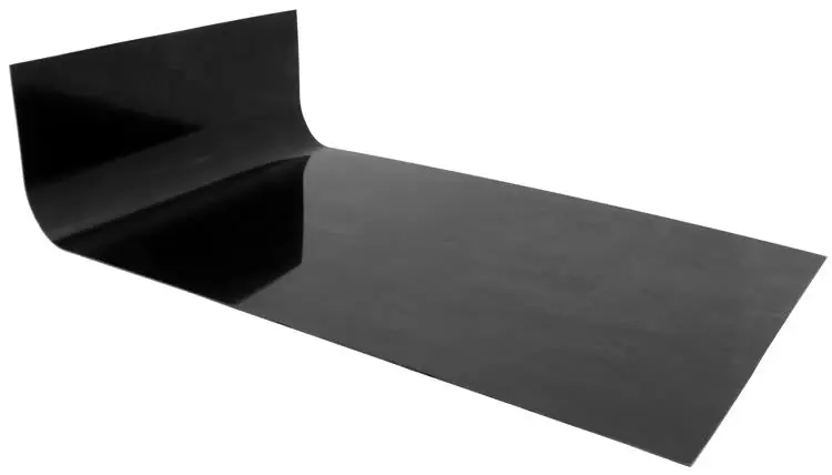 K&N Inner Hood Scoop Pan No Holes Warranty Included