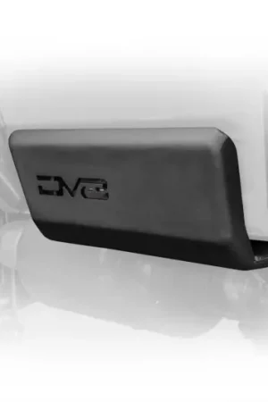Trending DV8 Offroad 2019+ Jeep Gladiator Bedside Sliders