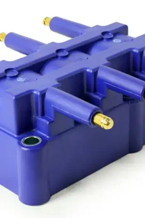 Best Seller aFe 07-11 Jeep Wrangler JK V6 3.8L SCORCHER Ignition Coil