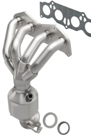 Best Choice MagnaFlow Conv DF 04-05 Toyota RAV4 2.4L