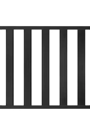 Best Choice ARB BASE Rack Kit 61in x 51in with Mount Kit and Deflector