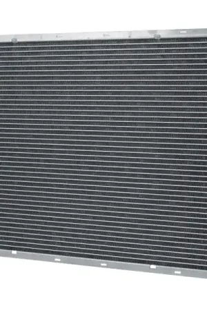 Best Price aFe BladeRunner OER Series Radiator 01-06 BMW 3-Series (E46) 01-06/ Z4 (E85/86) 03-08