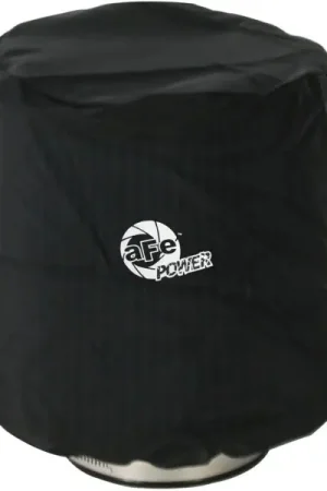 Express Delivery aFe MagnumSHIELD Pre-Filters P/F 2x/72-90008/9/26 (Black)