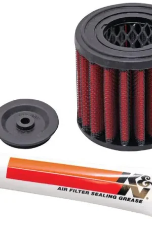 K&N Briggs & Stratton 2 - 5 Horsepower Engines Viral