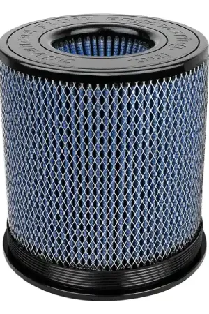 aFe Magnum FLOW Pro 5R Universal Air Filter 5.5in F / 8in B / 8in T (Inv) / 9in H Exclusive