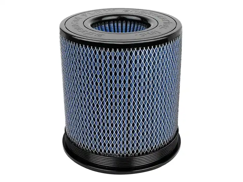 aFe Magnum FLOW Pro 5R Universal Air Filter 5.5in F / 8in B / 8in T (Inv) / 9in H Exclusive