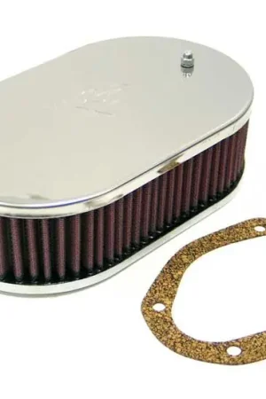 K&N Bolt-On Unit 79-82 Ford Cortina Holiday Sale