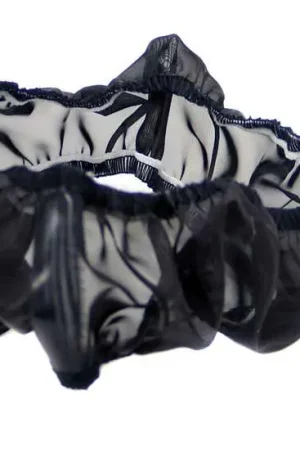 K&N Drycharger Wrap Black Custom Hassle-Free Returns