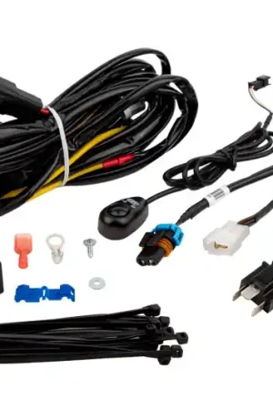 Crafted ARB Wiring Loom V2