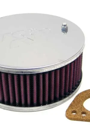 K&N Bolt-On Unit 81-83 Saab 99 New Arrival