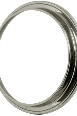 Price Drop K&N BP 9ind SS 7-5/16in flg Unstamped