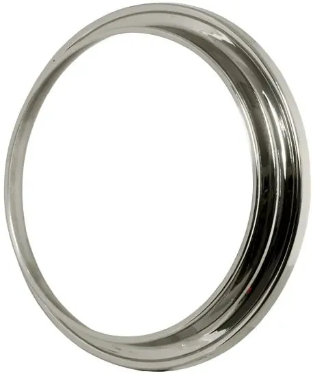 Price Drop K&N BP 9ind SS 7-5/16in flg Unstamped