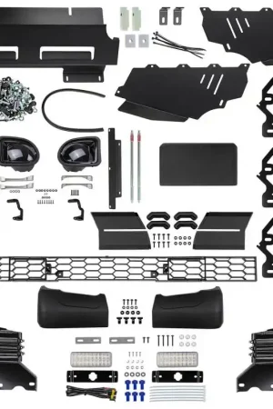 Price Drop ARB Bumper Mounting Kit for 3415020K