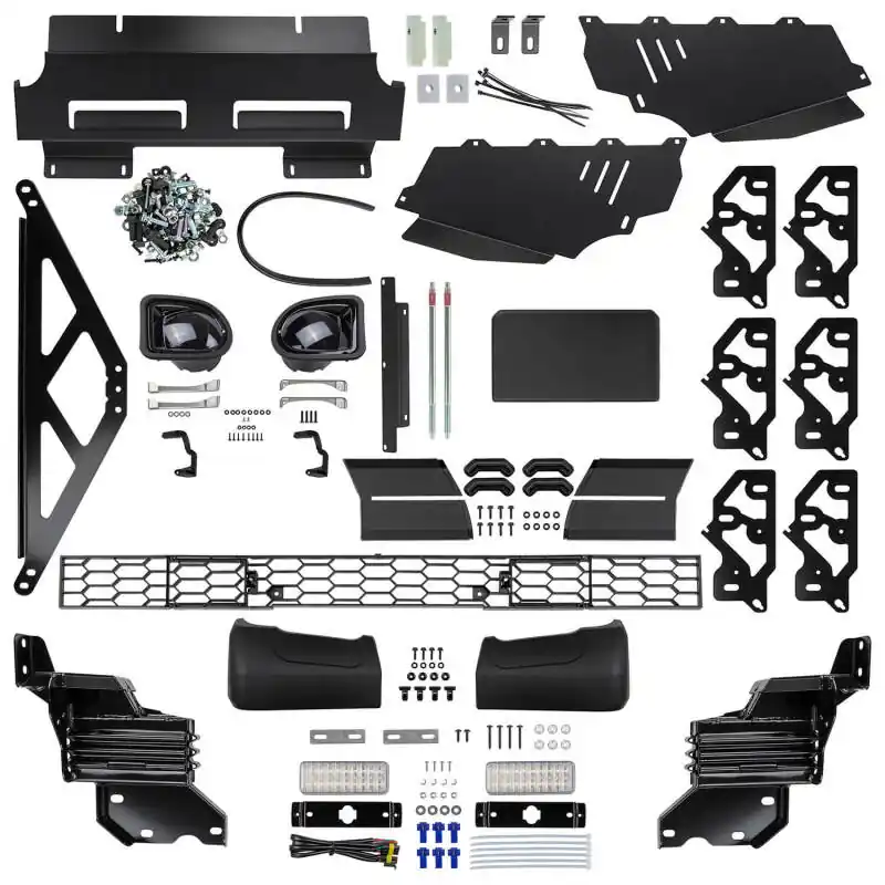 Price Drop ARB Bumper Mounting Kit for 3415020K
