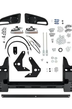 ARB Bumper Mounting Kit for 3420210 Genuine