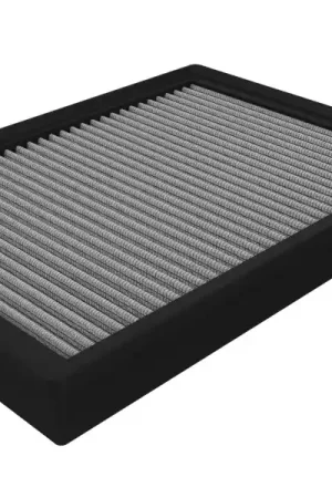 aFe MagnumFLOW Pro DRY S OE Replacement Filter 22-23 Jeep Grand Wagoneer V8-6.4L Editor’s Pick