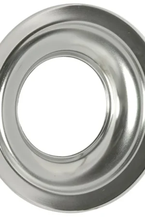 K&N BP 11ind Cr 5-1/8 Flg Today Only