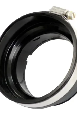 aFe MagnumFORCE Spare Parts AIS Coupling Reducer: (3-1/2 x 2.80)ID x 2L Latest