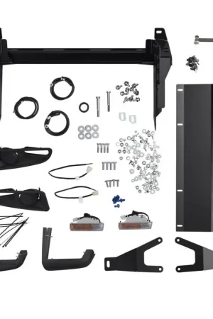 ARB Bumper Mounting Kit for 3423140 Buy Direct