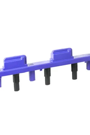 aFe SCORCHER High-Performance Ignition Coil 00-06 Jeep Wrangler TJ/Cherokee/Grand Cherokee L6-4.0L Authentic