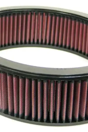 Get Yours K&N Volvo 164 L6-3.0L F/I 1972-1975