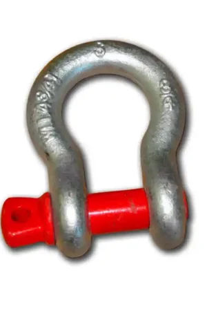 Seasonal Sale ARB Bow Shackle 19mm 4.75T Rated Type S