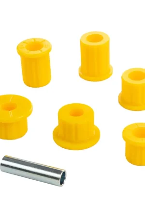 ARB Bush Kit Fr & Rr Yj Wrangler Today Only