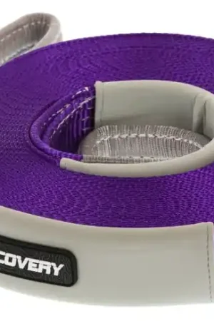 Buy Today ARB Winch Ext Strap 9900 Lb