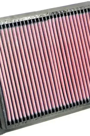 K&N Peugeot 306 L4-1.6L F/I 8V 00-01 Price Drop