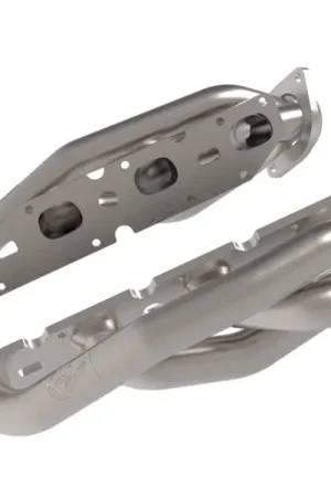 Today Only aFe Twisted Steel 11-21 Jeep Grand Cherokee (WK2) 5.7L V8 Headers