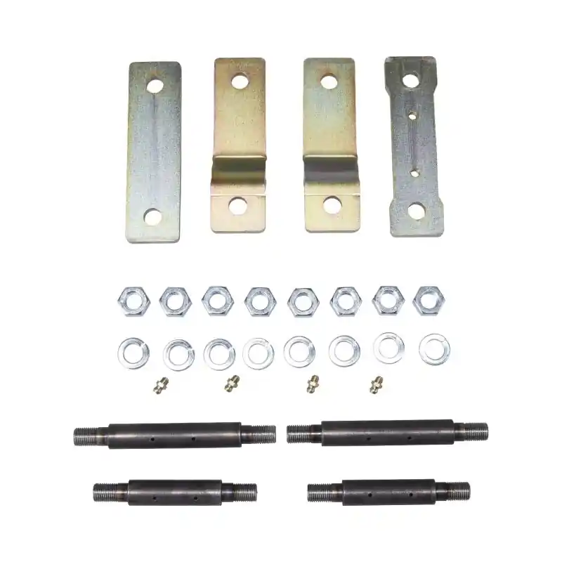 Price Cut ARB Greasable Shackle Kit Rear 40/60/75