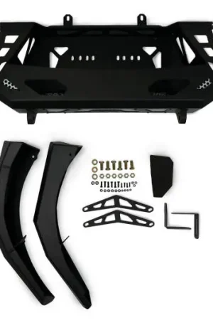 DV8 Offroad 03-09 Lexus GX 470 MTO Series Winch Front Bumper Save Now