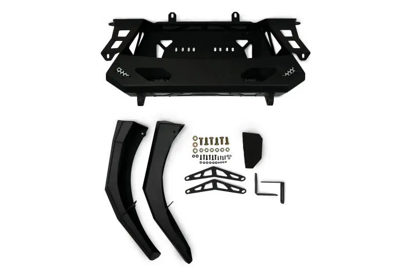 DV8 Offroad 03-09 Lexus GX 470 MTO Series Winch Front Bumper Save Now