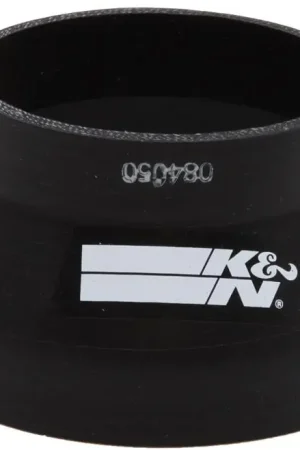 K&N Hose 3.25in To 2.5inid X 2inl Tprd Reinforced Best Seller