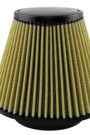 Editor’s Pick aFe MagnumFLOW Air Filters IAF PG7 A/F PG7 5-1/2F x (7x10)B x 5-1/2T x 8H