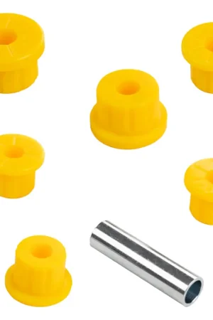 Flash Sale ARB Bush Kit Fr & Rr Except Lj50