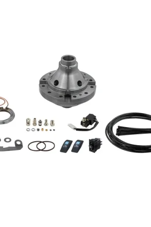 Super Sale ARB Airlocker 10.5In 30 Spl Ff Gm 14 Bolt S/N