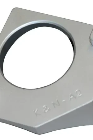 K&N Adaptor 1-1/2inr Toyota Al Weld-On Num A2 Fast Shipping