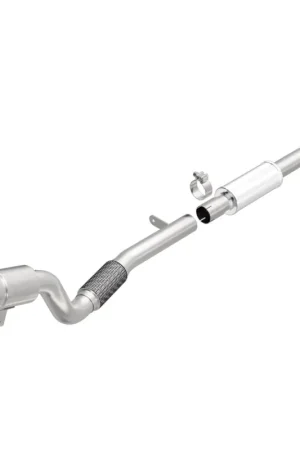 MagnaFlow Conv DF 04-06 Audi A8 Quattro 4.2L Get Yours