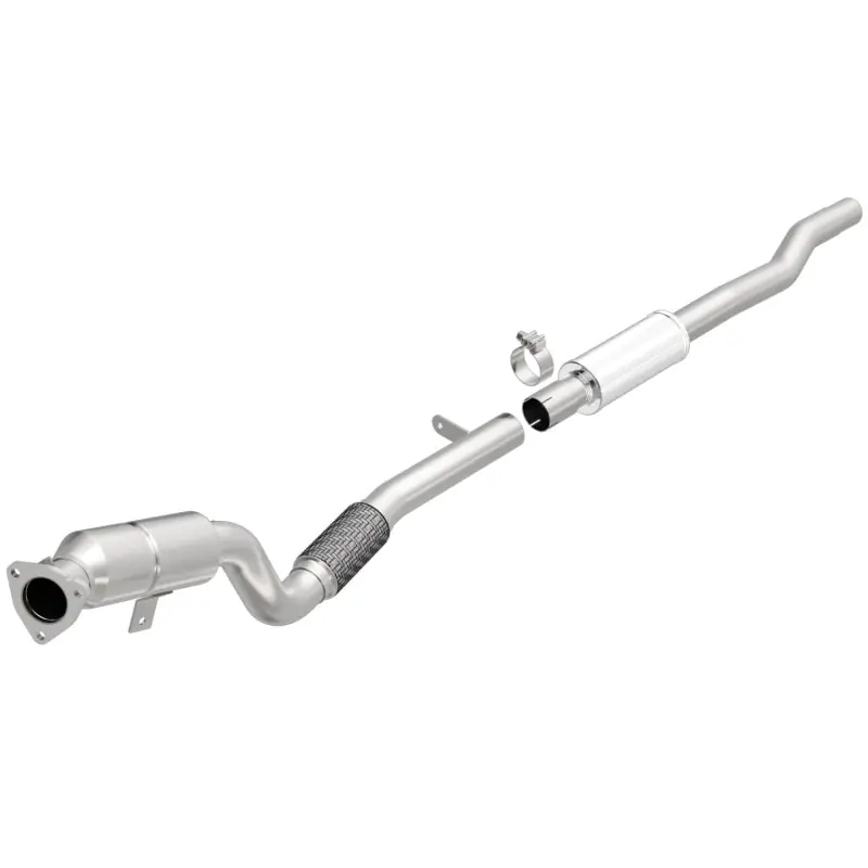 MagnaFlow Conv DF 04-06 Audi A8 Quattro 4.2L Get Yours