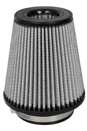 Factory Price aFe Magnum FLOW Pro Dry S Replacement Air Filter 4.5in. F x 7in. B x 4.5in. T x 7in. H