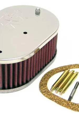 Brand New K&N Pierburg 2E Cust.Assy. Non-Usa