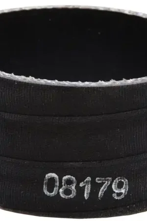 Affordable K&N Hose 2.75inid X 1.5inl Reinforced